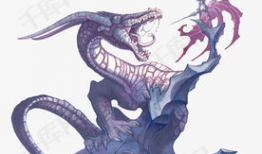 漫画龙怎么画,漫画中的龙绘制技巧解析